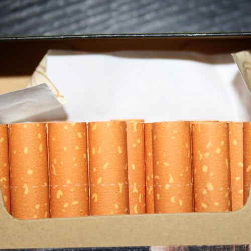Cigarettes